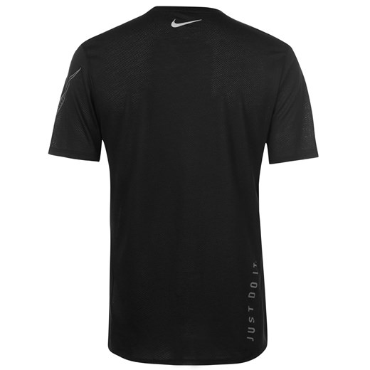 Koszulka z krótkim rekawem Nike Tailwind Short Sleeve T Shirt Mens