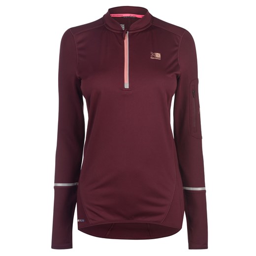Koszulka z długim rekawem Karrimor Xlite Mistral Top Ladies
