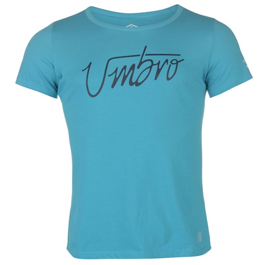 T-shirt męski Umbro 