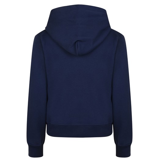 Bluza Calvin Klein Jeans Junior Girls Boxy Logo Hooded Sweatshirt