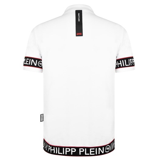 T-shirt męski Philipp Plein 