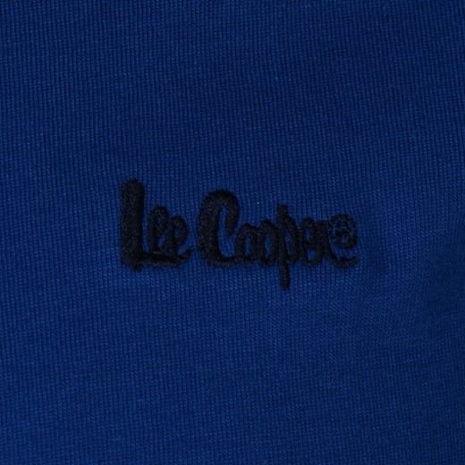 T-shirt męski Lee Cooper z długim rękawem 