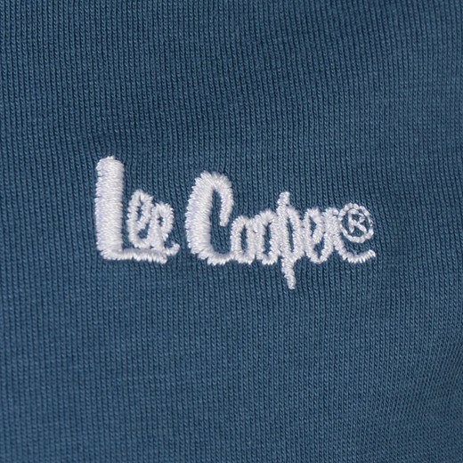 T-shirt męski Lee Cooper z długim rękawem wiosenny 