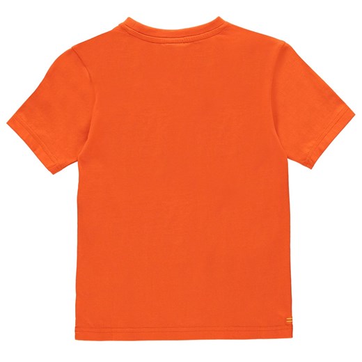 Slazenger t-shirt chłopięce z krótkim rękawem 