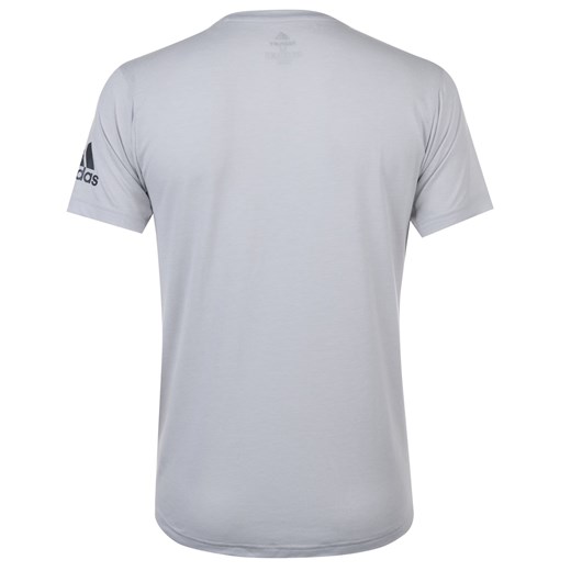 Koszulka sportowa Adidas biała 