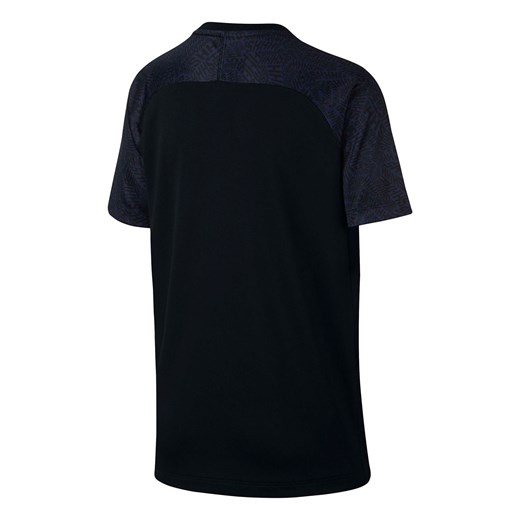 Koszulka z krótkim rekawem Nike Neymar Shhh Football T Shirt Junior Boys