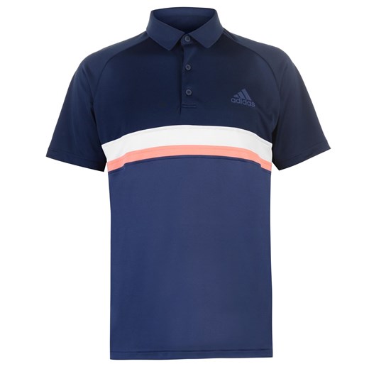 Koszulka polo adidas Club Polo Shirt Mens