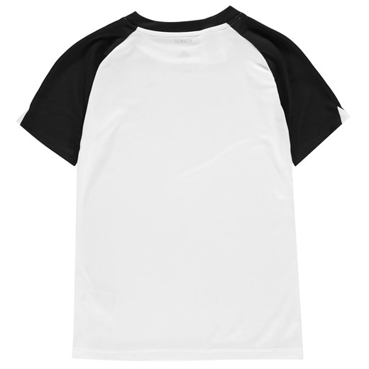 Koszulka sportowa adidas Club T Shirt Junior Boys