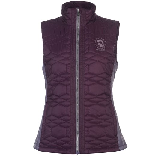 Kamizelka Requisite Ladies Padded Gilet