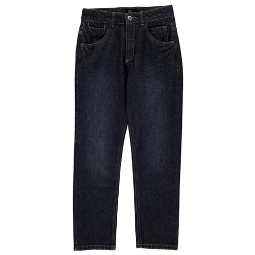Spodnie dresowe Firetrap Seven Pocket Jeans Juniors