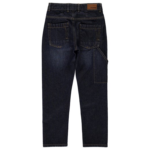 Spodnie dresowe Firetrap Seven Pocket Jeans Juniors