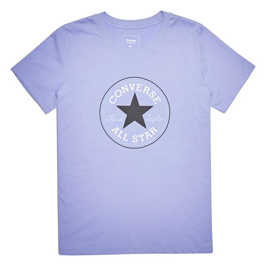 Koszulka z krótkim rekawem Converse Chest Logo T Shirt