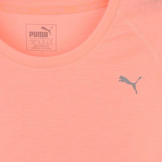 Bluzka sportowa Puma na jesień 