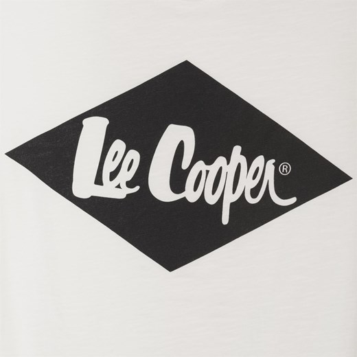 Koszulka z krótkim rekawem Lee Cooper Diamond T Shirt