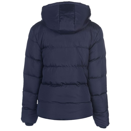 Kurtka Lee Cooper 2 Zip Bubble Coat Ladies