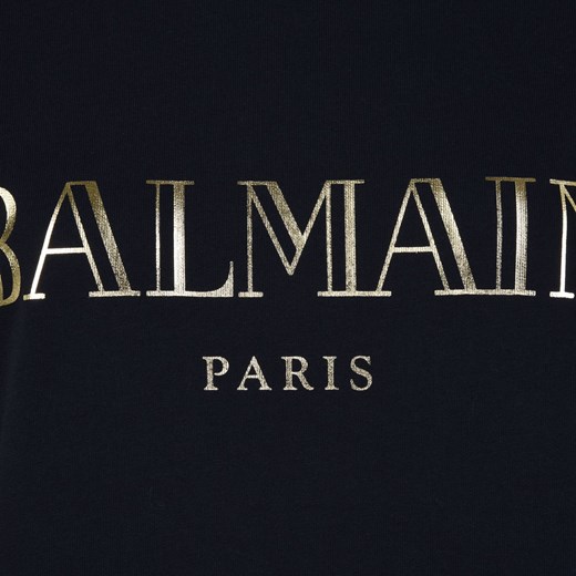 Bluza BALMAIN Logo Sweatshirt