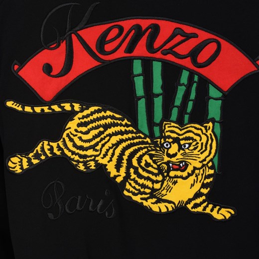 Bluza Kenzo Jumping Tiger Jacket