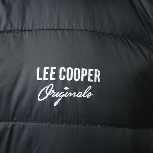 Kurtka Lee Cooper Originals Xlite Down Jacket Ladies