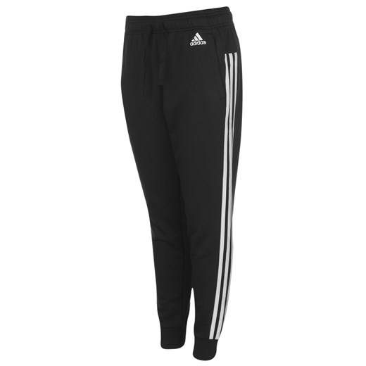Spodnie sportowe czarne Adidas 