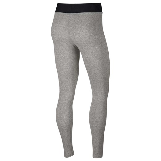 Legginsy Nike Just Do It Leggings Ladies