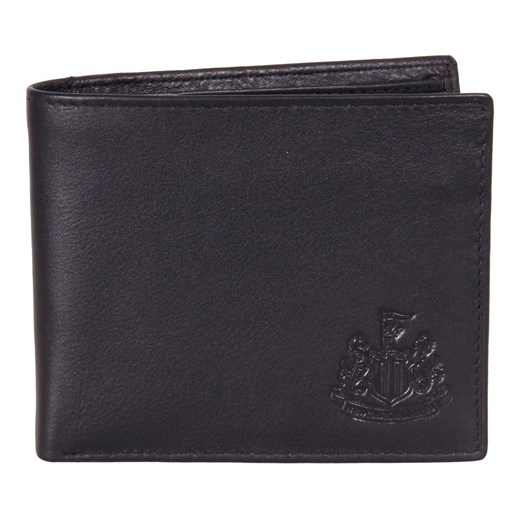 Portfel NUFC Crest Wallet