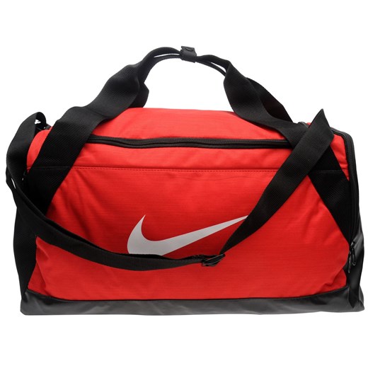 Torba podróżna Nike Brasilia Small Grip Bag