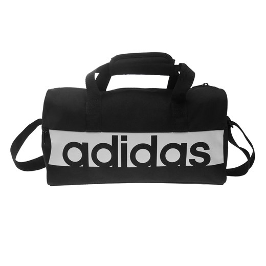 Torba podróżna adidas Linear Team Bag Extra Small
