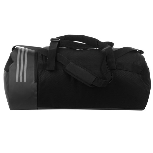 Torba podróżna adidas Convertible 3 Stripe Duffel Bag