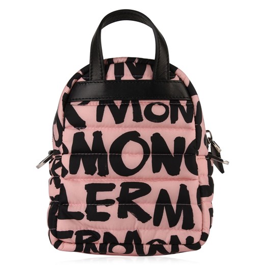 Plecak Moncler 