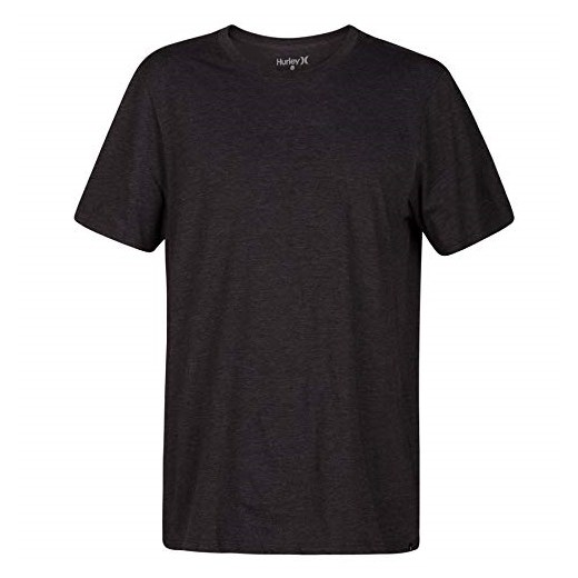 Hurley męski T-shirt -  xxl Hurley  sprawdź dostępne rozmiary Amazon