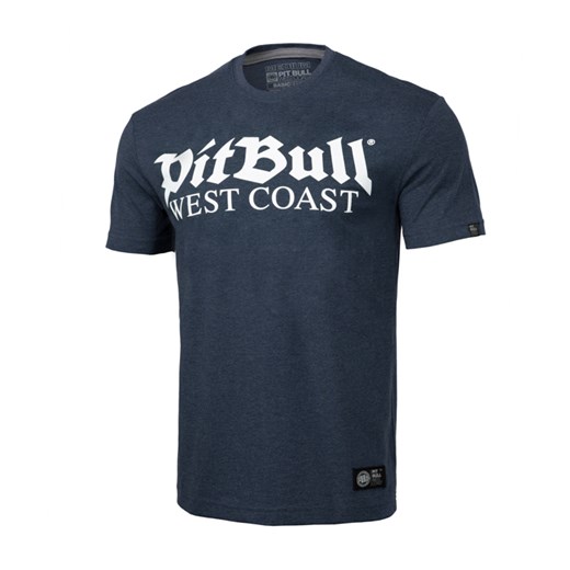 Koszulka Old Logo Pit Bull  S Pitbullcity