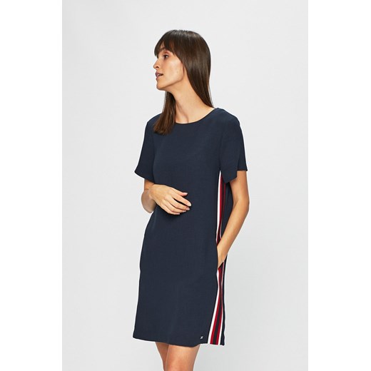 Tommy Hilfiger - Sukienka Tommy Hilfiger  34 ANSWEAR.com