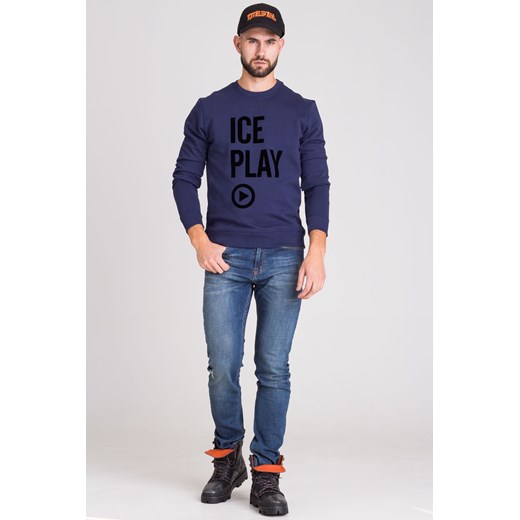 Sweter męski Ice Play 