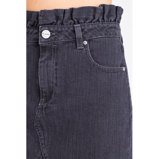 Spódnica Pinko z jeansu 