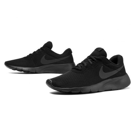 Buty Nike Tanjun (gs) > 818381-001 Nike  38 promocyjna cena fabrykacen.pl 