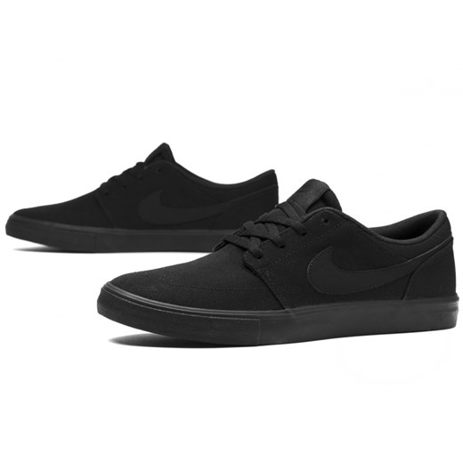 Trampki męskie Nike sb sb sportowe 