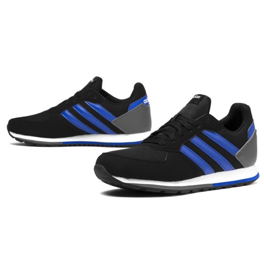 Buty sportowe dziecięce Adidas sznurowane 