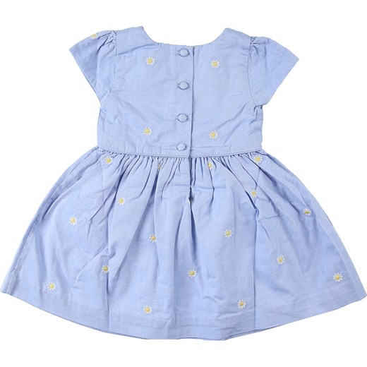 Odzież dla niemowląt Ralph Lauren dla dziewczynki 