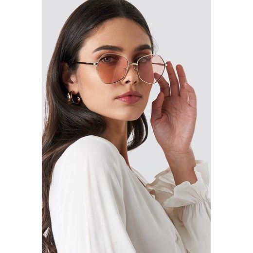 Okulary przeciwsłoneczne damskie Le Specs 