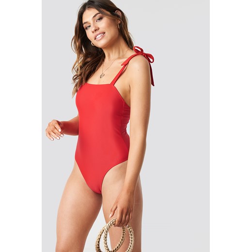 Strój kąpielowy NA-KD Swimwear 