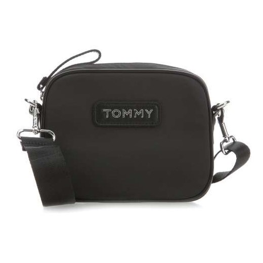 Tommy Hilfiger Varsity Torba na ramię czarny  Tommy Hilfiger  Wardow GmbH