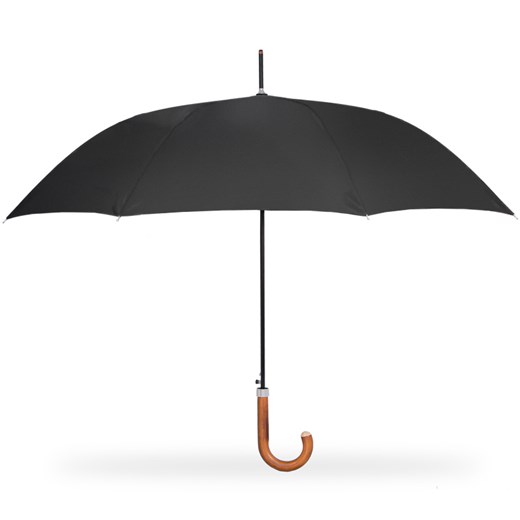 Elegancki klasyczny parasol męski