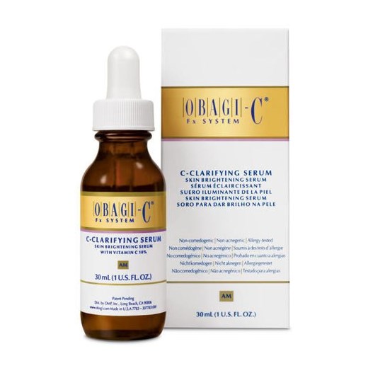 Serum do twarzy Obagi Medical 