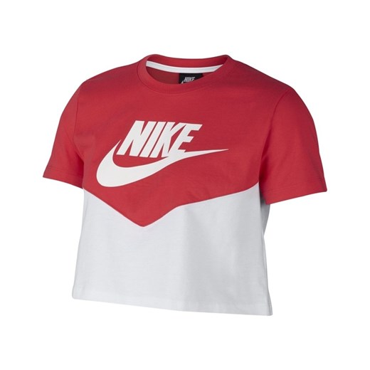 Bluzka sportowa Nike na lato 