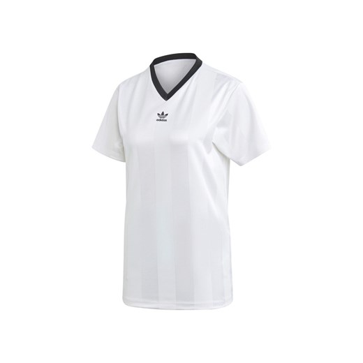 Bluzka sportowa Adidas Originals z aplikacją 