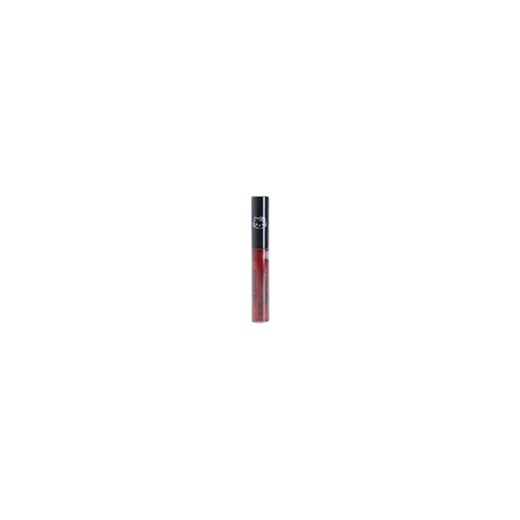 Hello Kitty Cosmetics Magnetic Gloss błyszczyk do ust odcień Fresh Lip 7 gr iperfumy-pl fioletowy błyszcząca