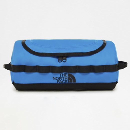 Kosmetyczka The North Face Base Camp Travel Canister - L bomber blue / black