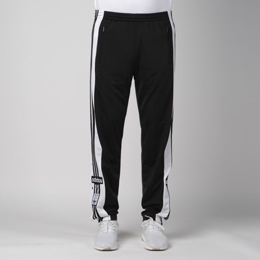 Adidas Originals spodnie dresowe Snap Pants black