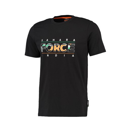 Koszulka t-shirt męska FTF Sahara Force India  Force India M gadzetyrajdowe.pl