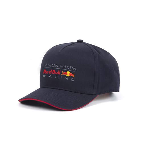 Czapka Classic Red Bull Racing F1 Team  Red Bull Racing F1 Team uniwersalny gadzetyrajdowe.pl